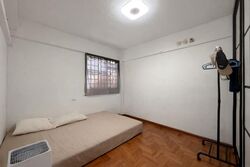 Blk 129 Bukit Merah View (Bukit Merah), HDB 3 Rooms #548482751